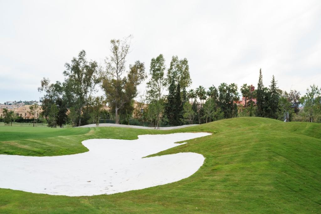 La Cartuja Del Golf Διαμέρισμα Εστεπόνα Εξωτερικό φωτογραφία