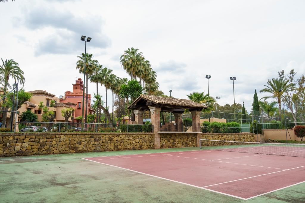 La Cartuja Del Golf Διαμέρισμα Εστεπόνα Εξωτερικό φωτογραφία